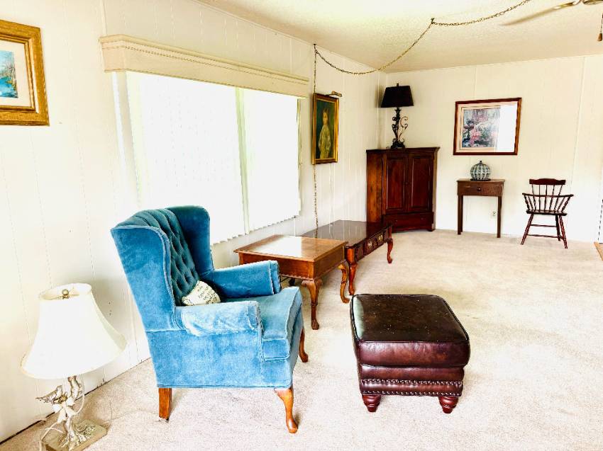 112 Sargasso Lane a Winter Haven, FL Mobile or Manufactured Home for Sale